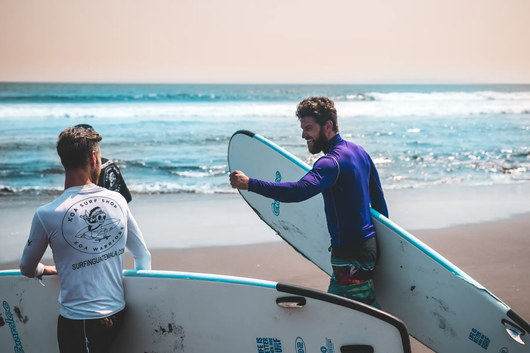 Surf class