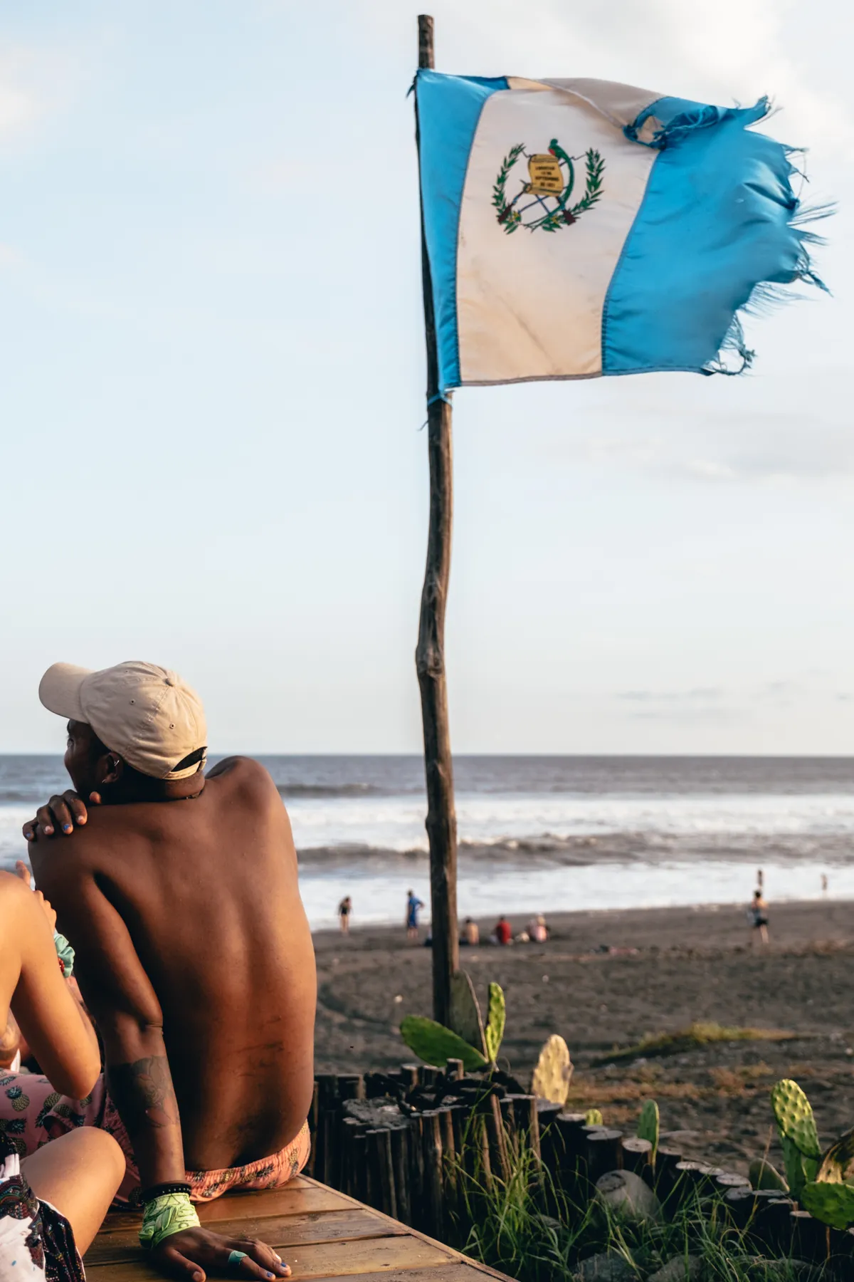 Cocorí Lodge in El Paredón, photo 1
