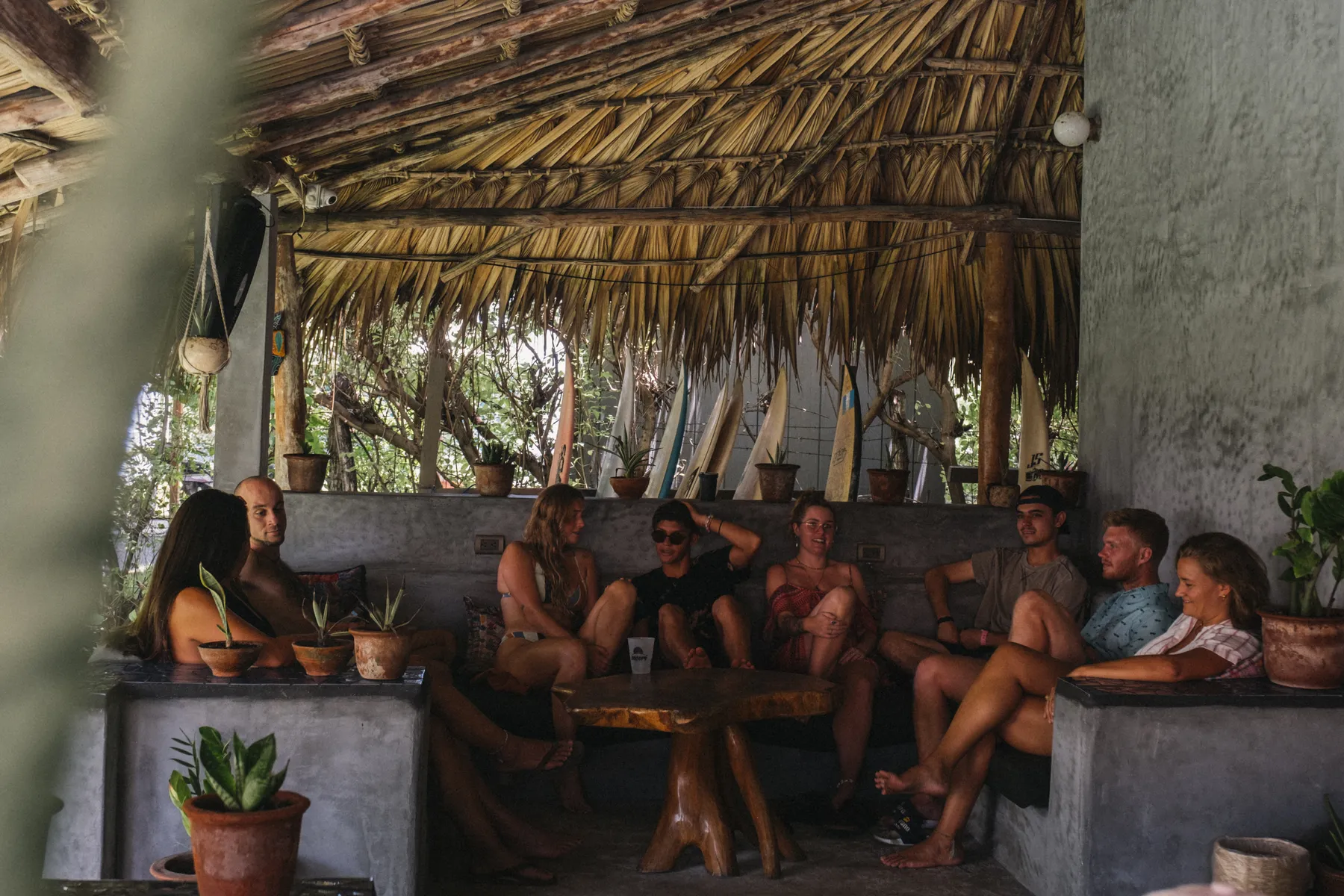 Cocorí Lodge in El Paredón, photo 20