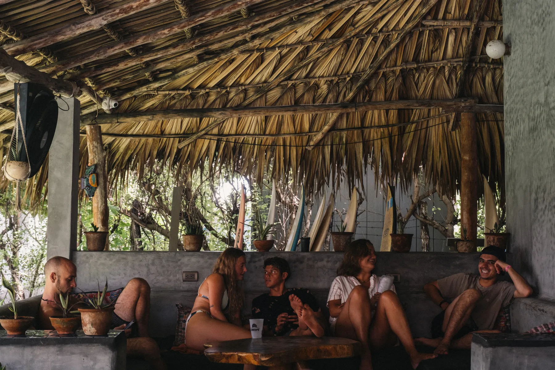 Cocorí Lodge in El Paredón, photo 24